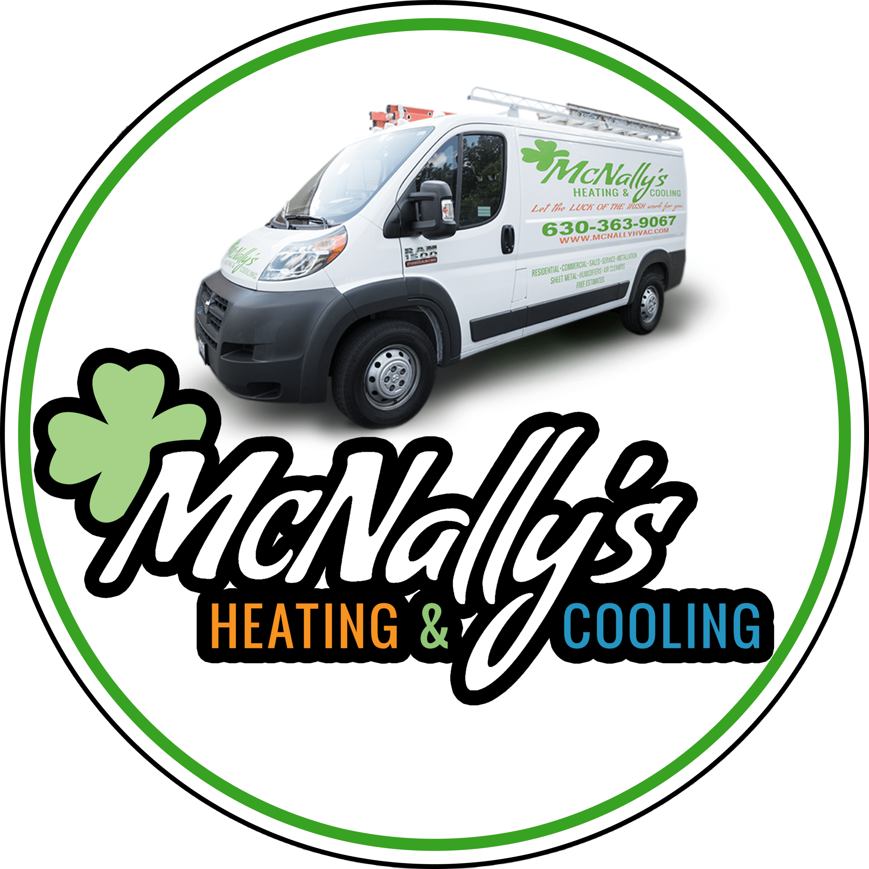 McNally's Heating and Cooling| HVAC Offers | Heating and Cooling Elgin
