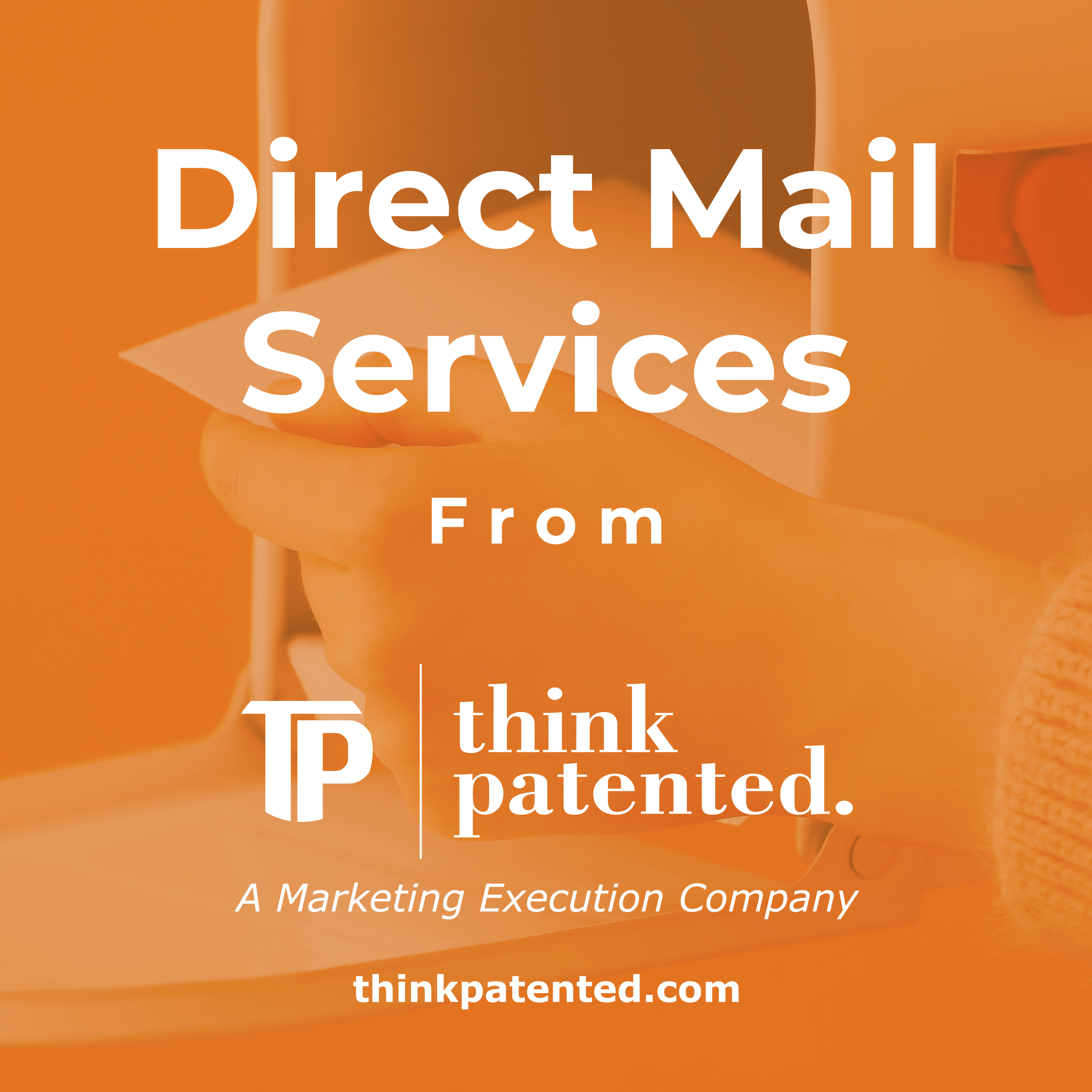 Direct Mail Services