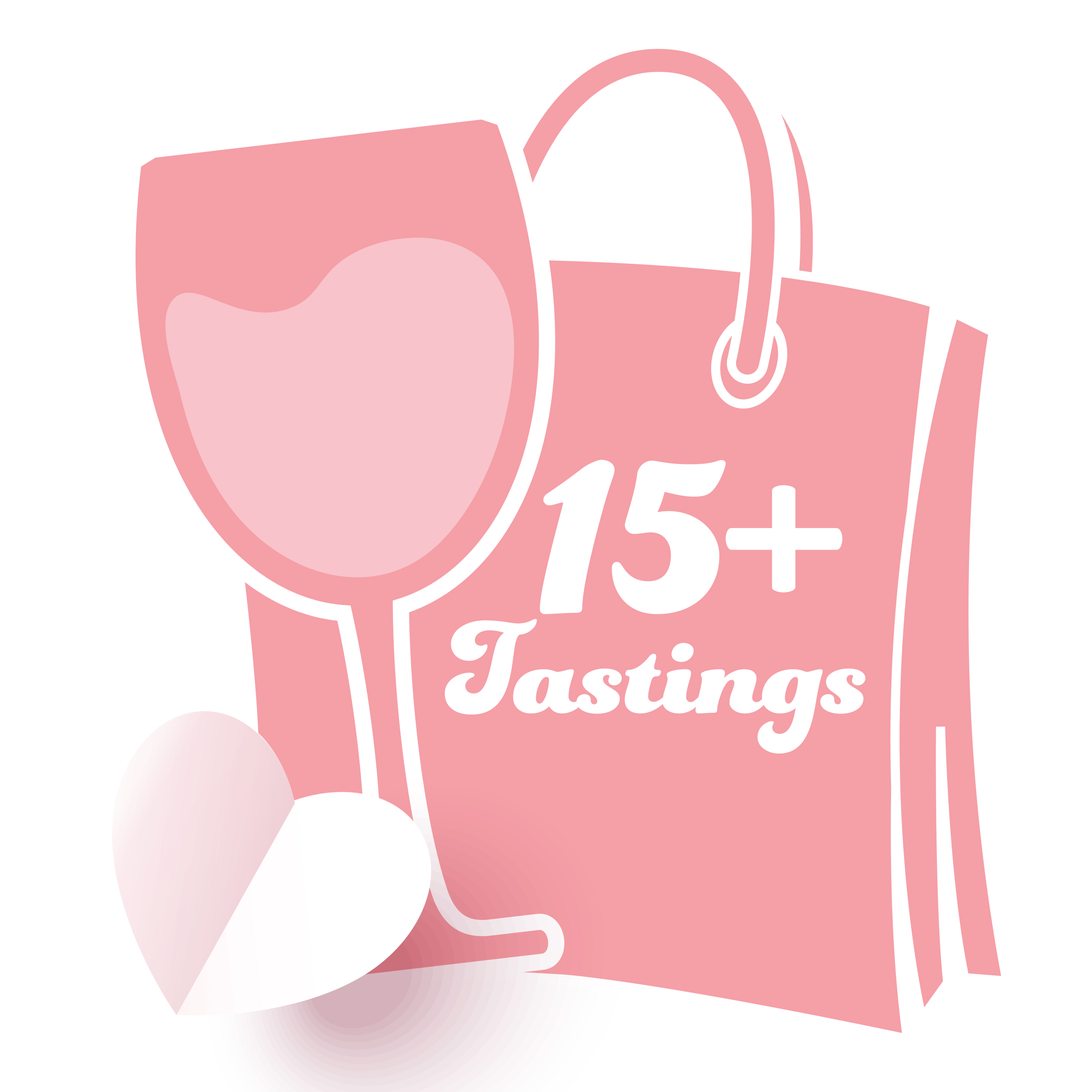 Sweetheart Stroll Sip And Shop In Atascadero