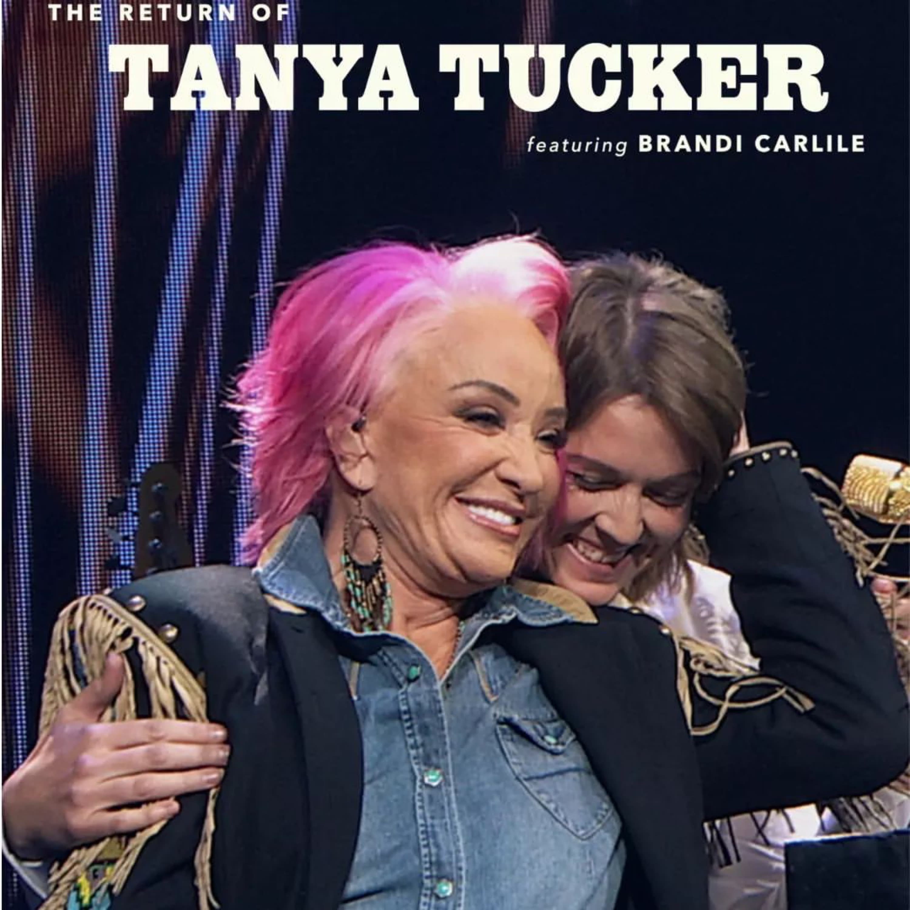 The Return of Tanya Tucker