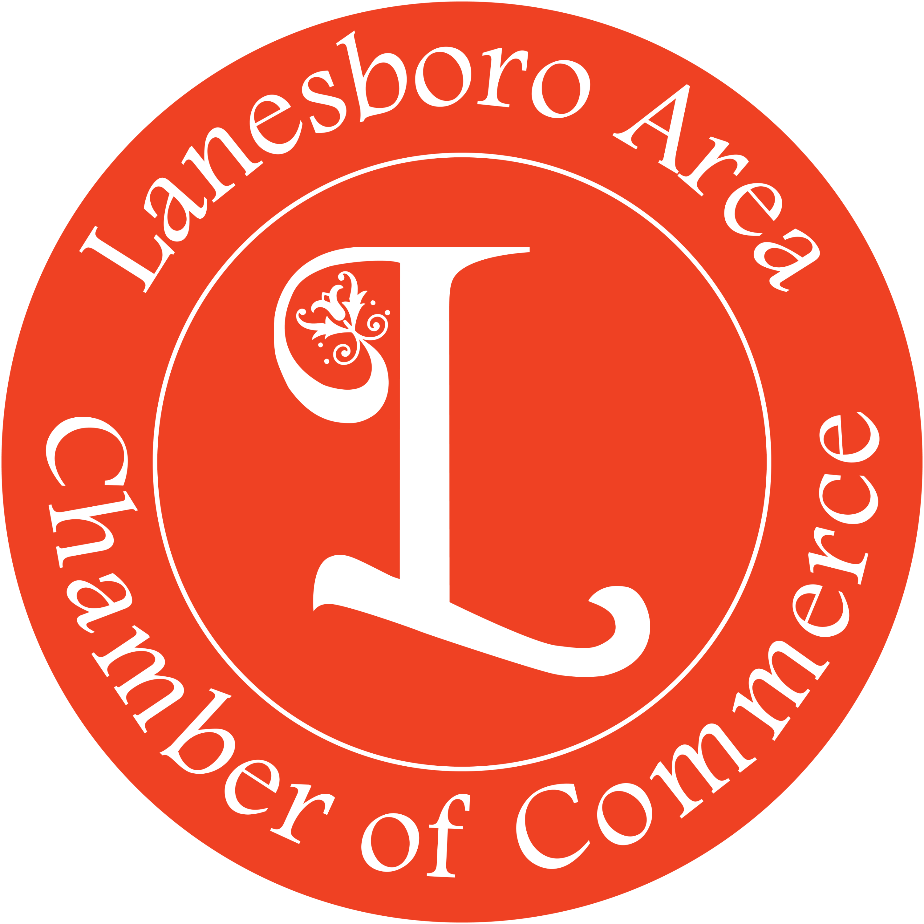 Lanesboro Area Chamber of Commerce