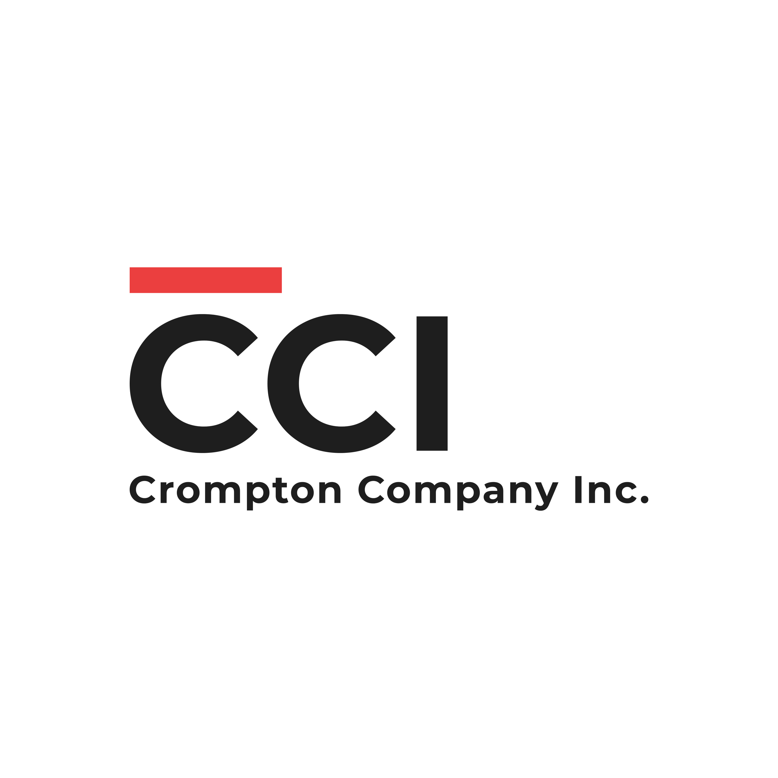 Crompton Company Inc. Edmonton Construction Association