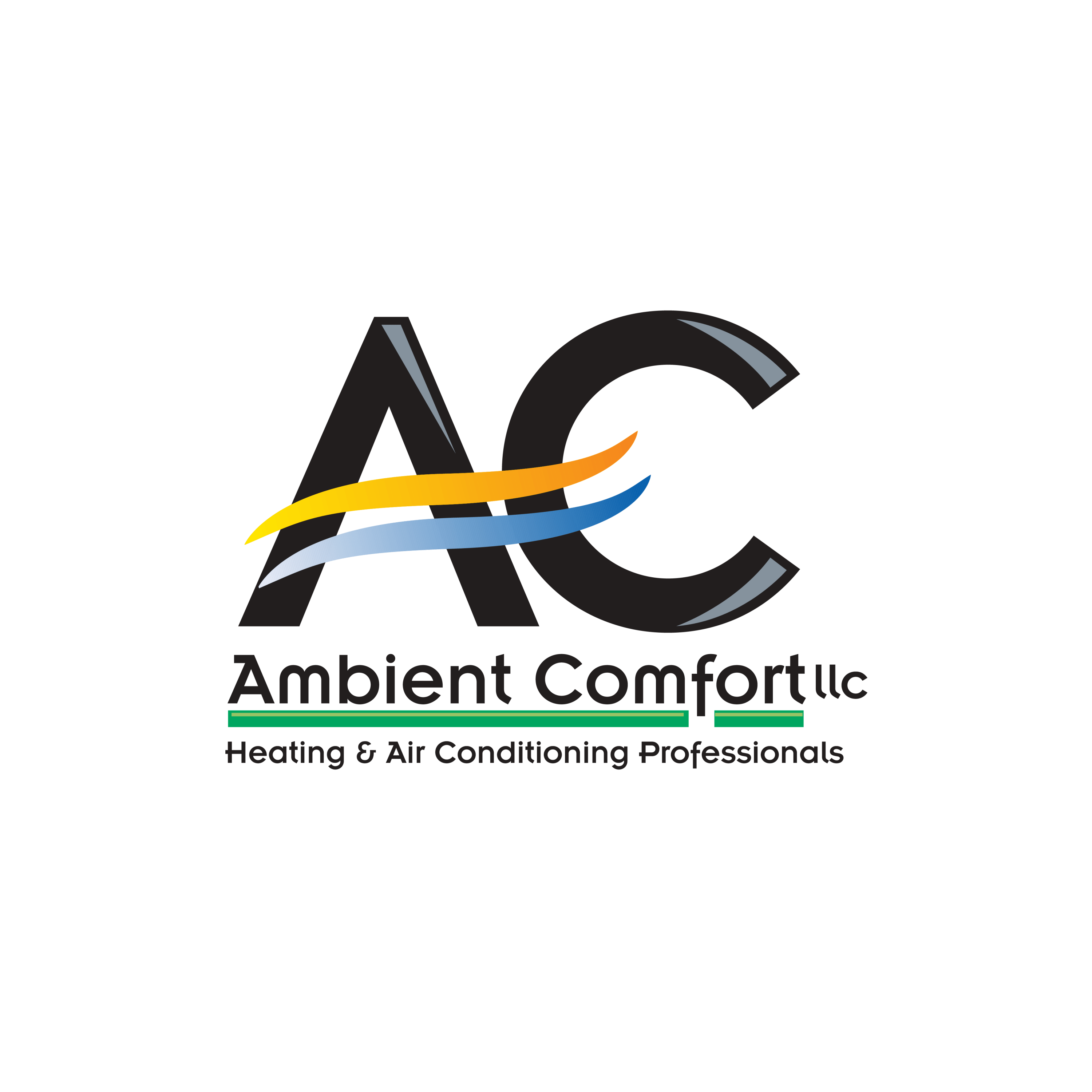 Ambient Comfort Heating & Cooling Professionals