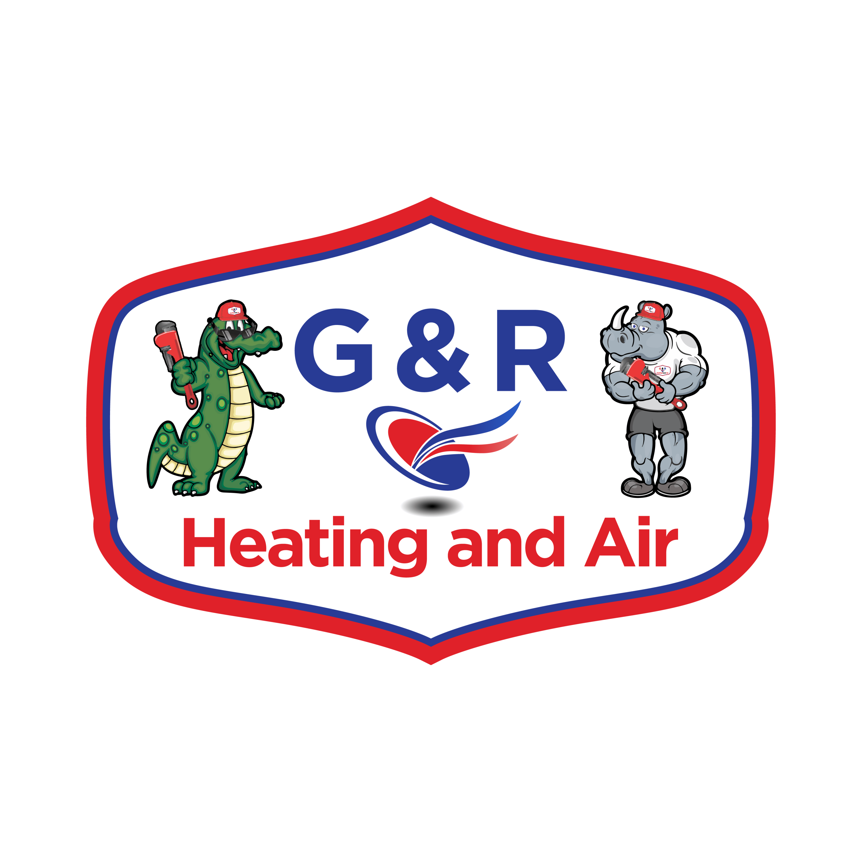 G & R Heating and Air