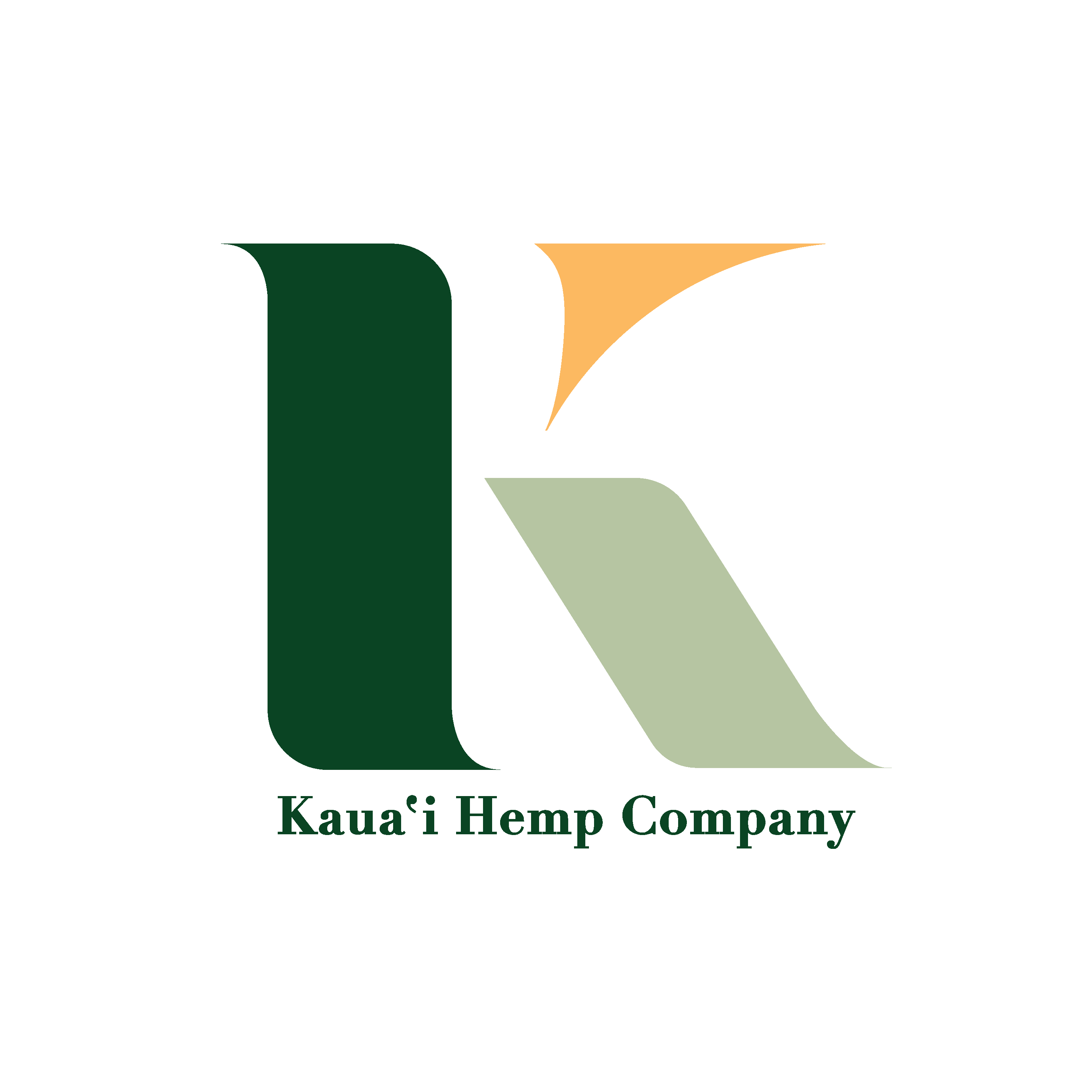 Kauai Hemp Company Logo