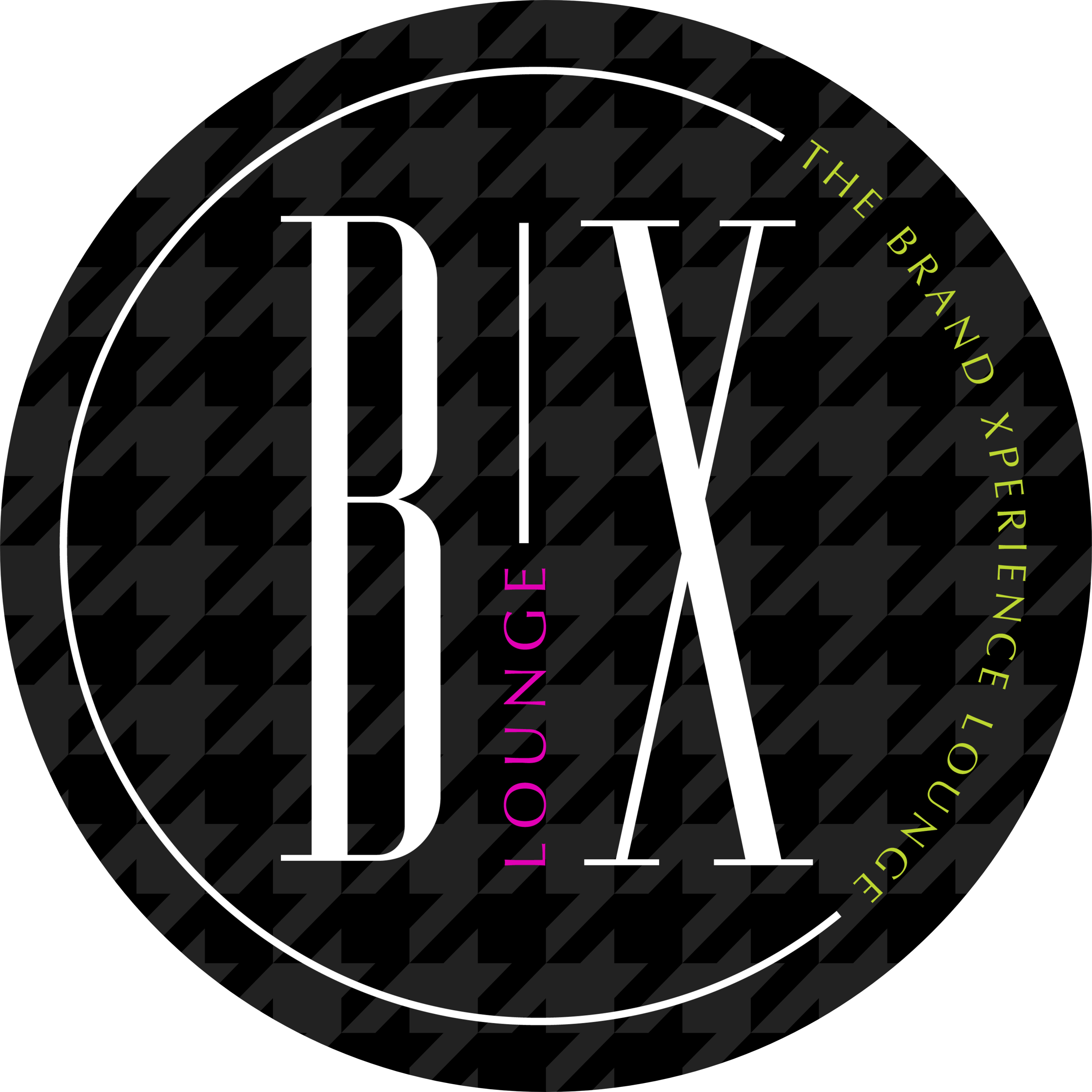 The Brand Xperience Lounge Virginia Black Business Directory