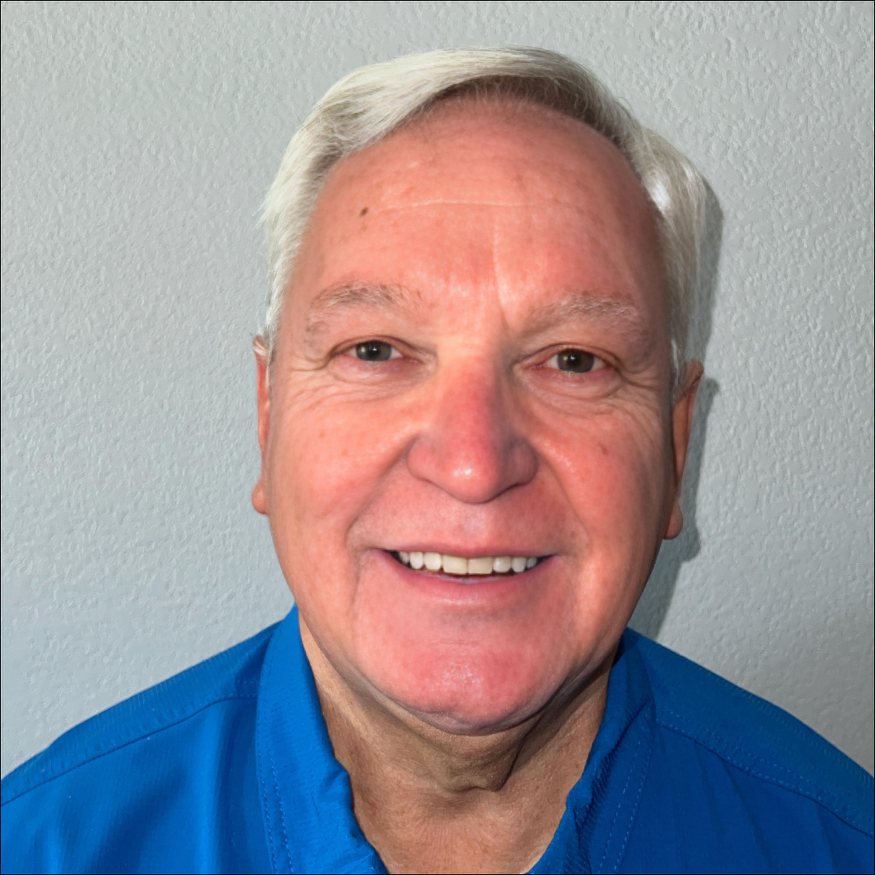Robert "QualityBob" Mitchell - Executive Director