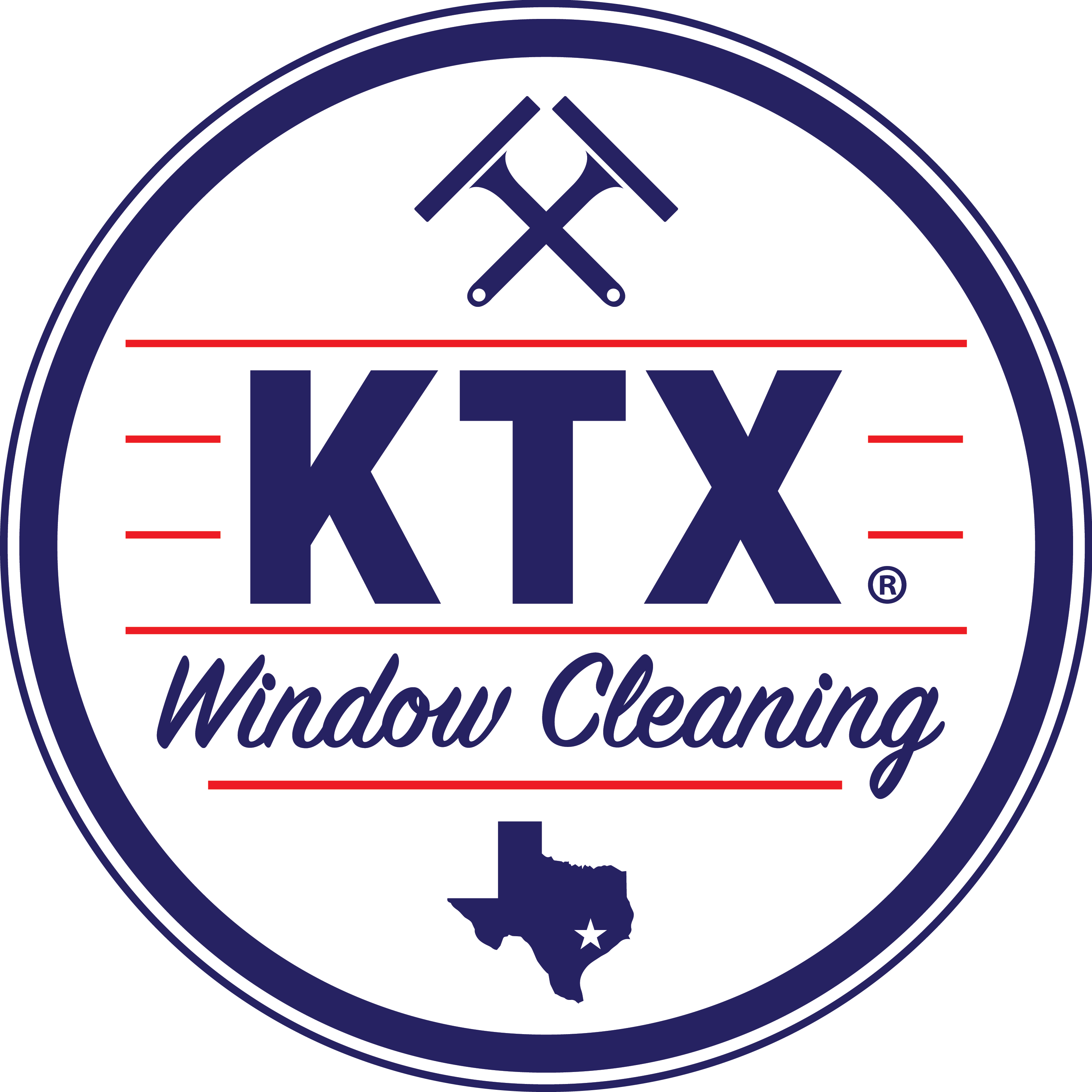 Window Cleaning in Fulshear TX