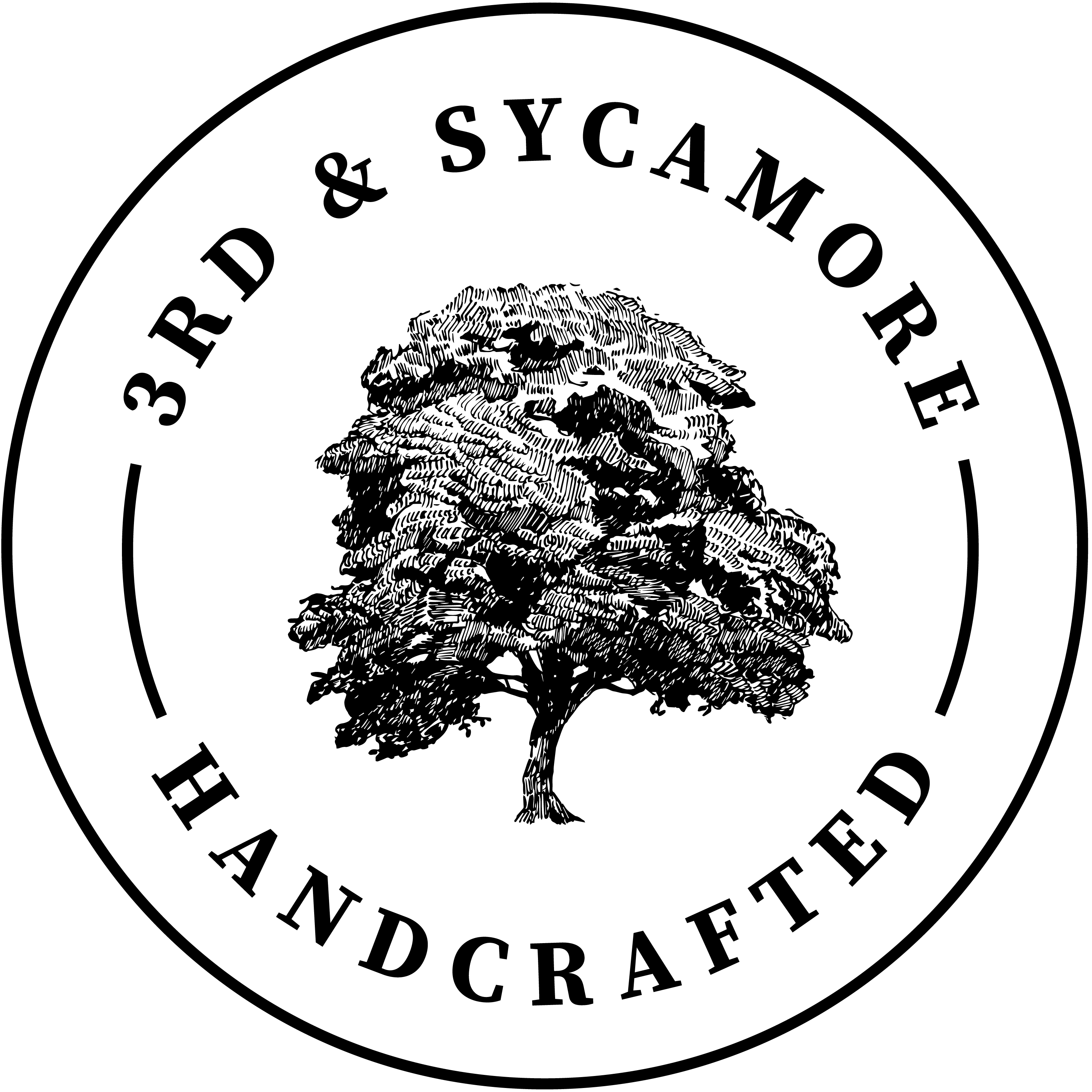 3rd and Sycamore logo
