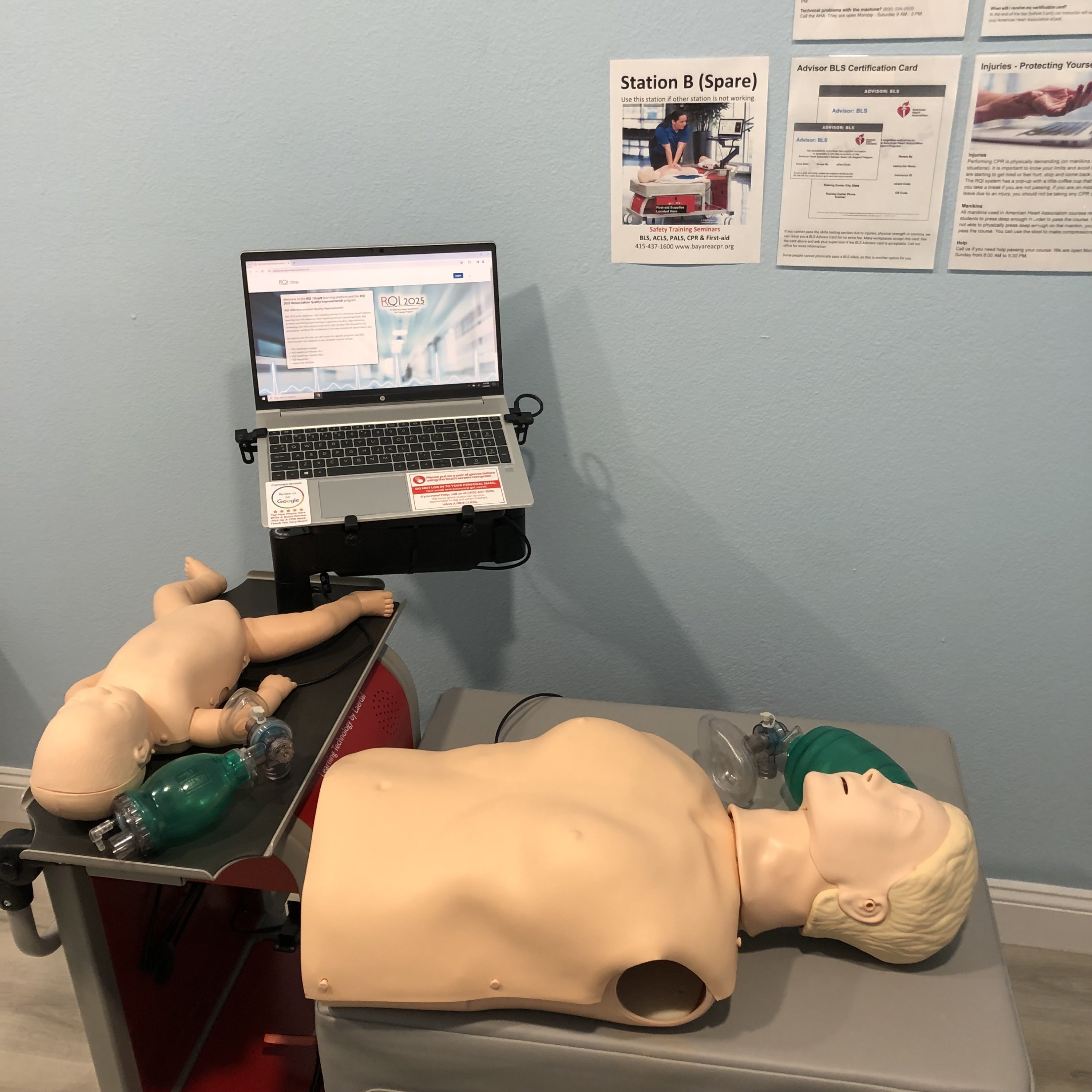 CPR Classes in Sunnyvale
