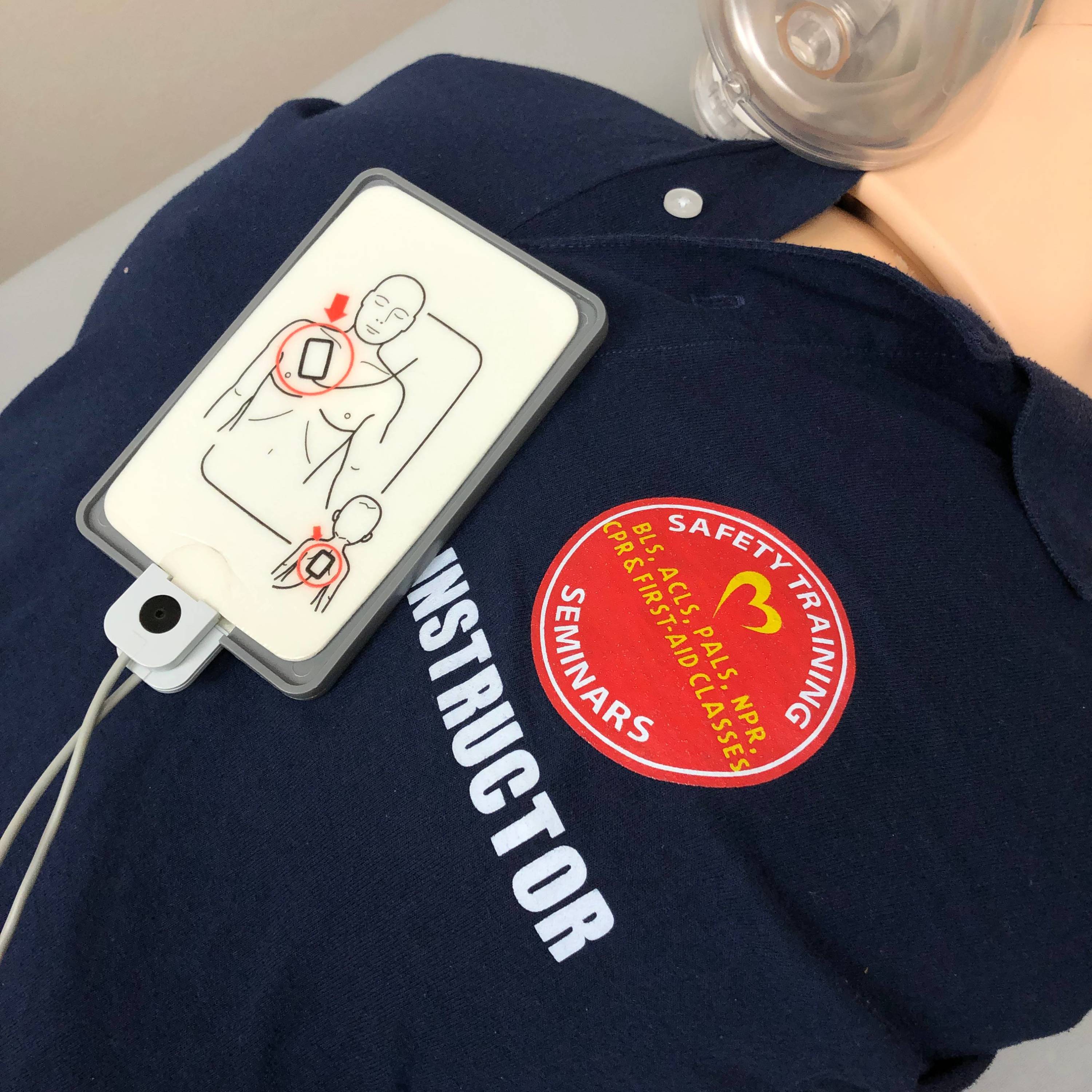 BLS Renewal Courses in Folsom