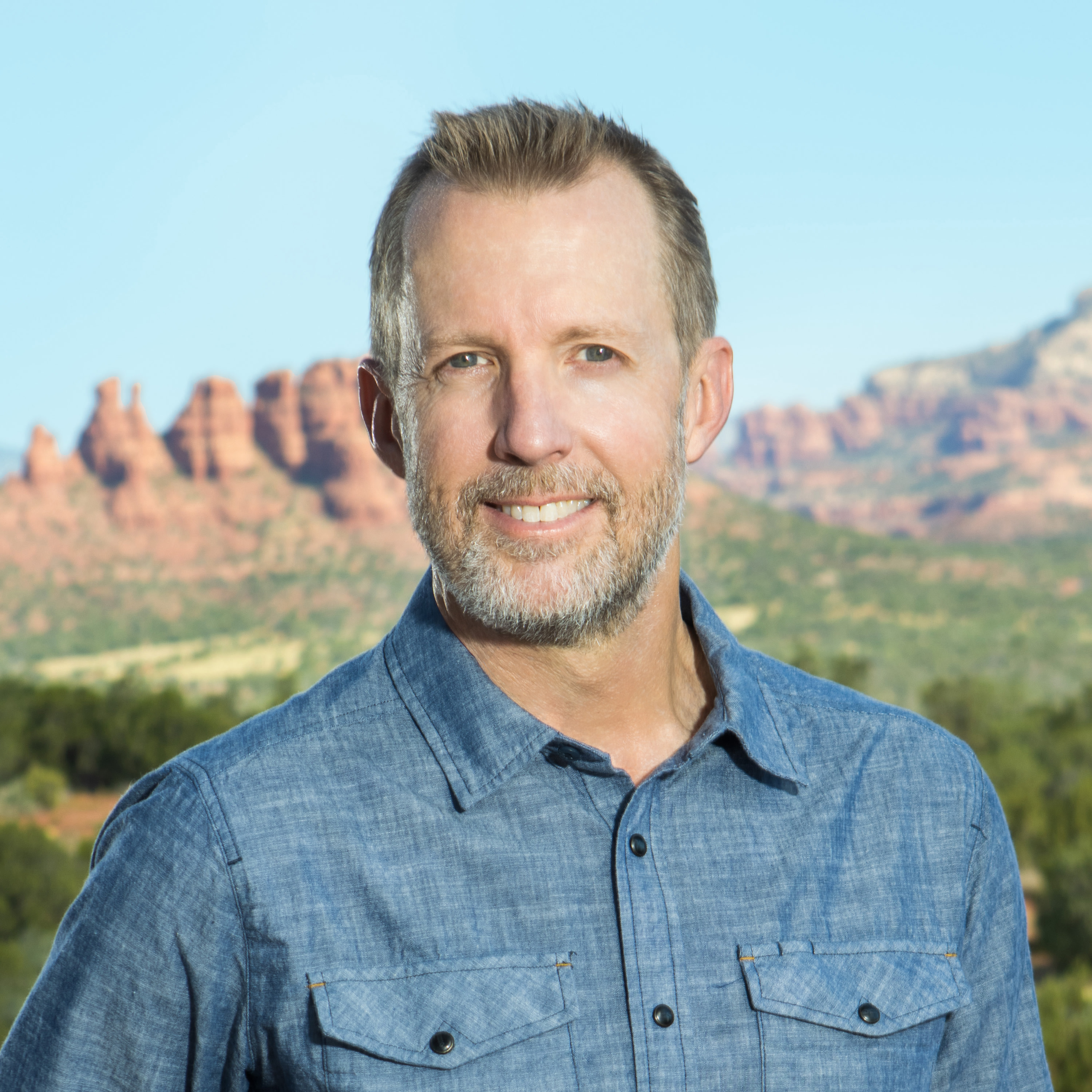Rick Wesselhoff - Sedona Broker