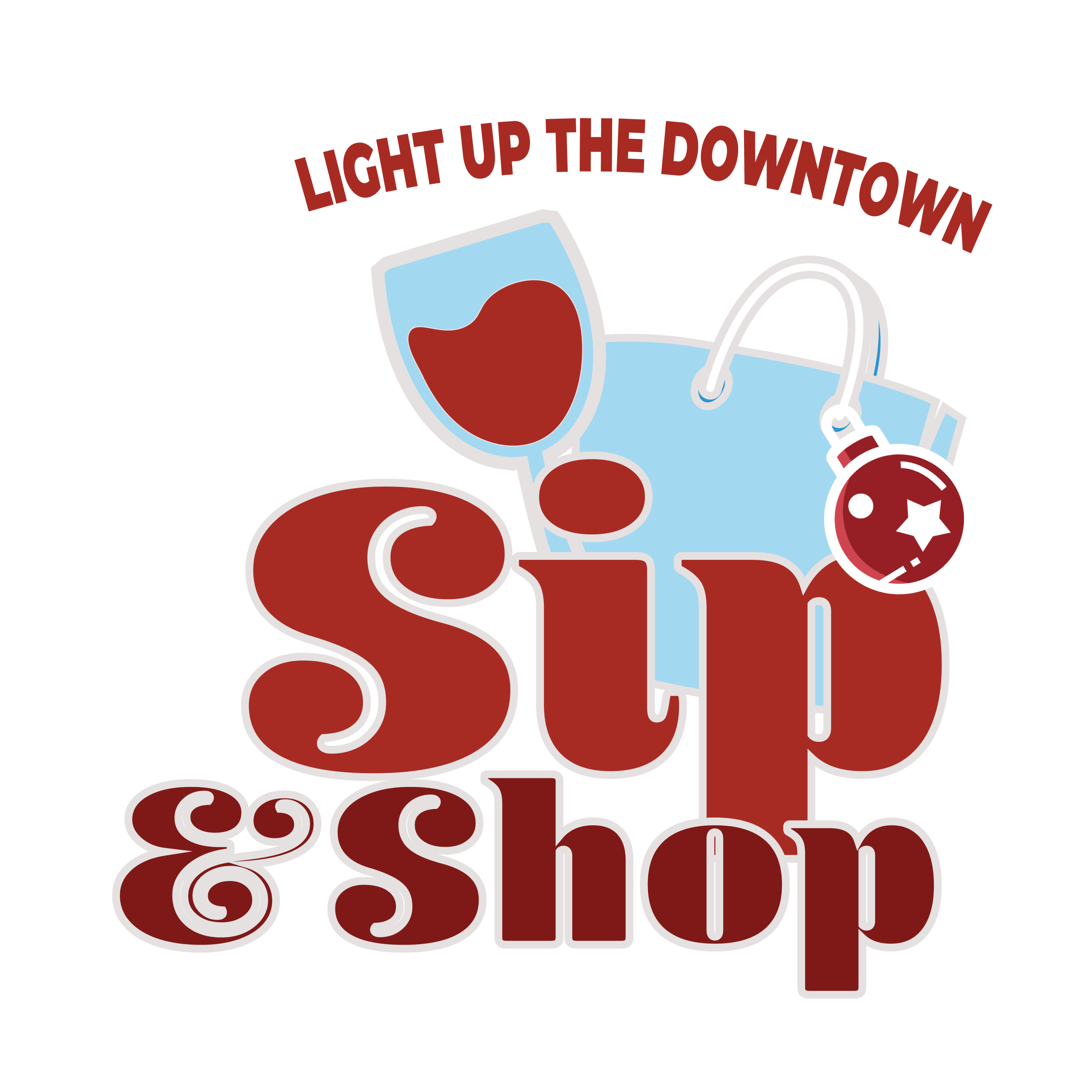 Holiday Sip And Shop In Atascadero