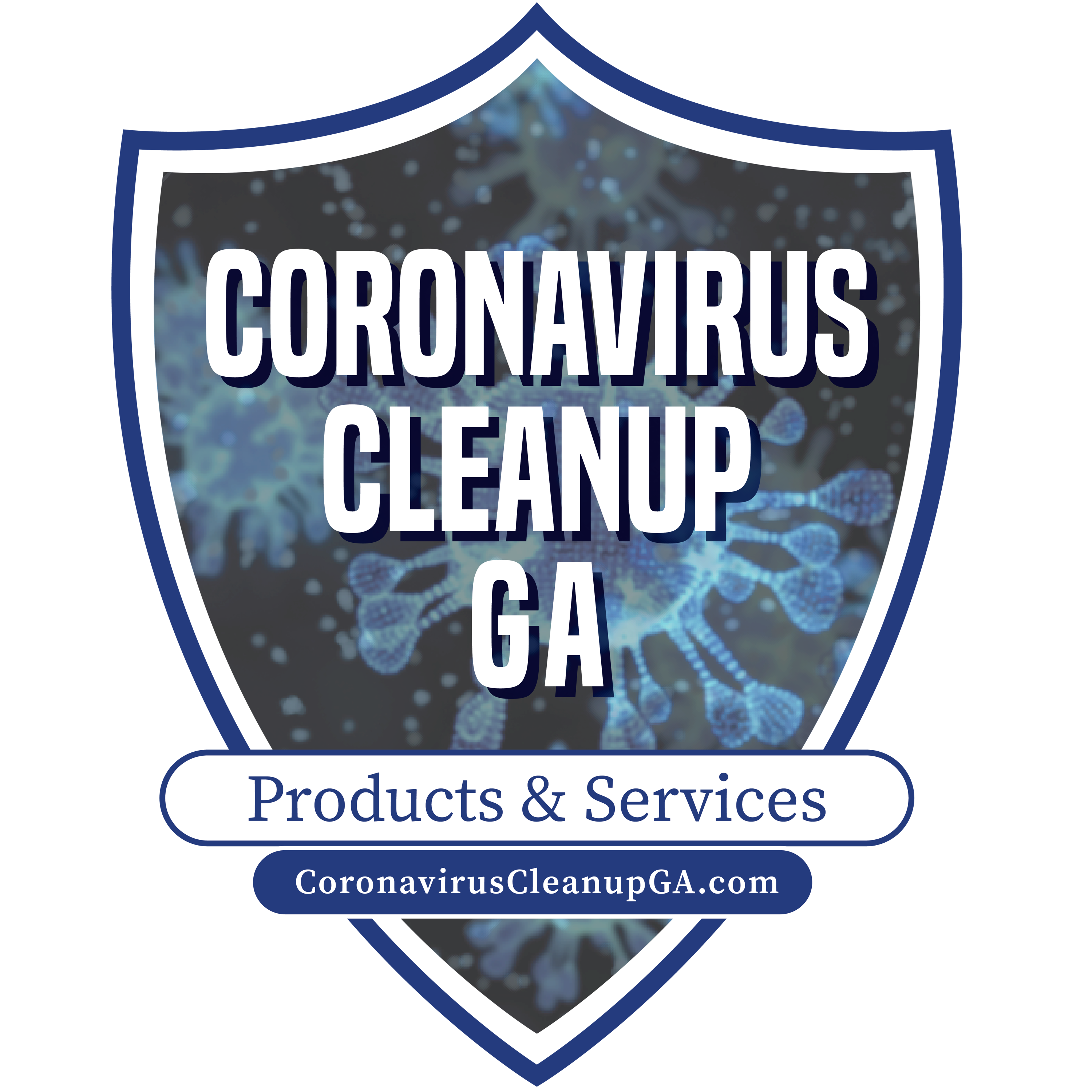 Coronavirus Cleanup GA