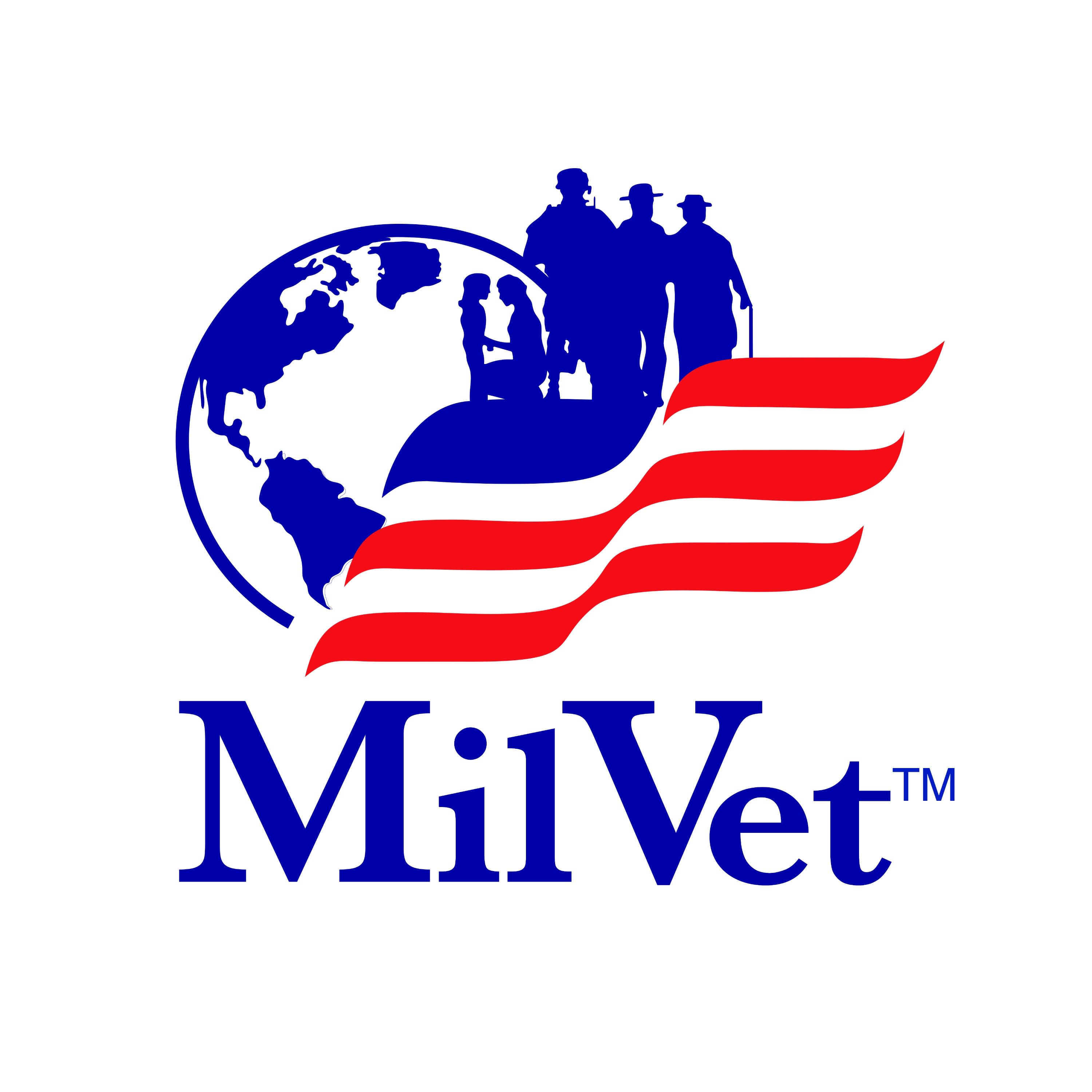 MilVet - Military & Veteran Support Services