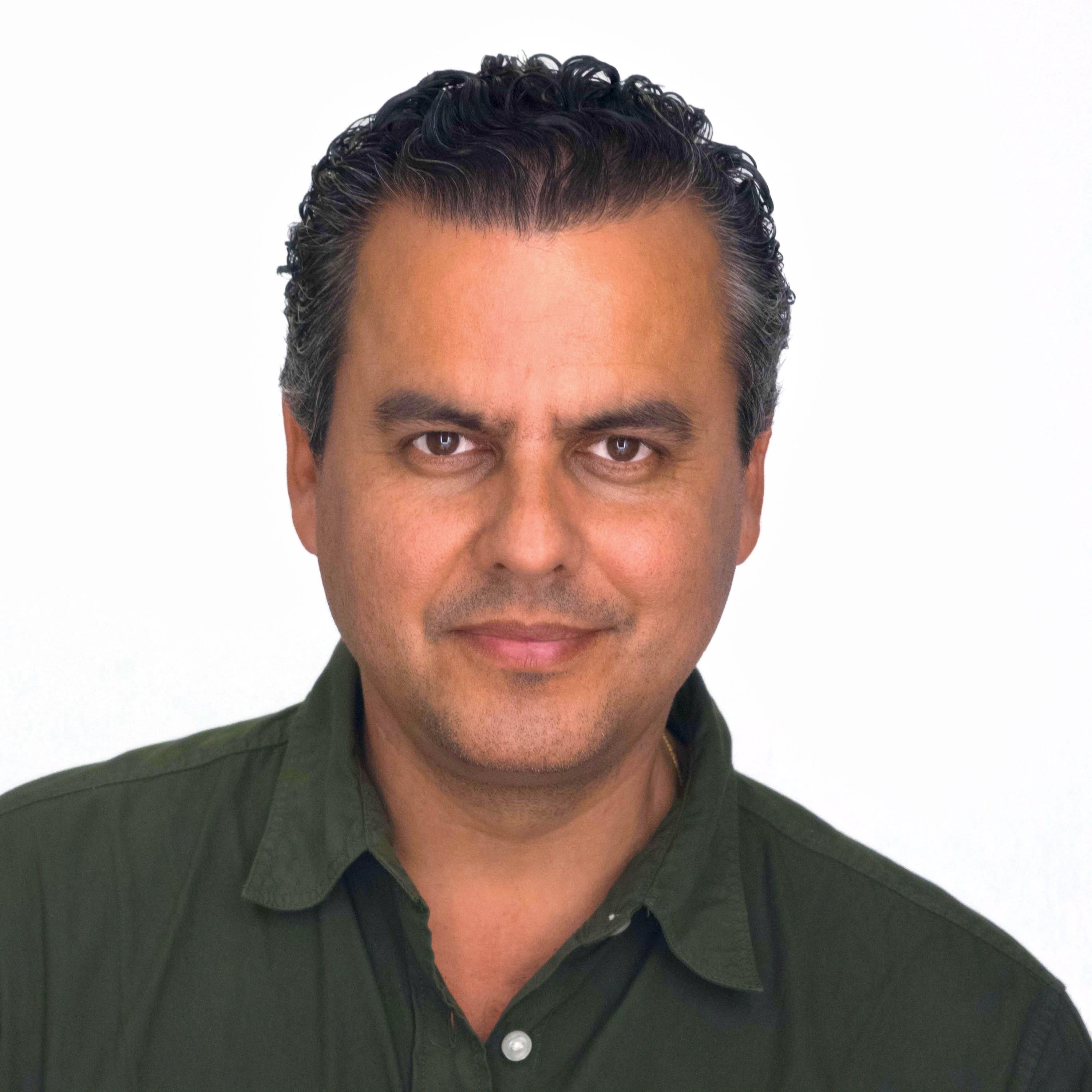 Roberto Rovira, PLA, ASLA