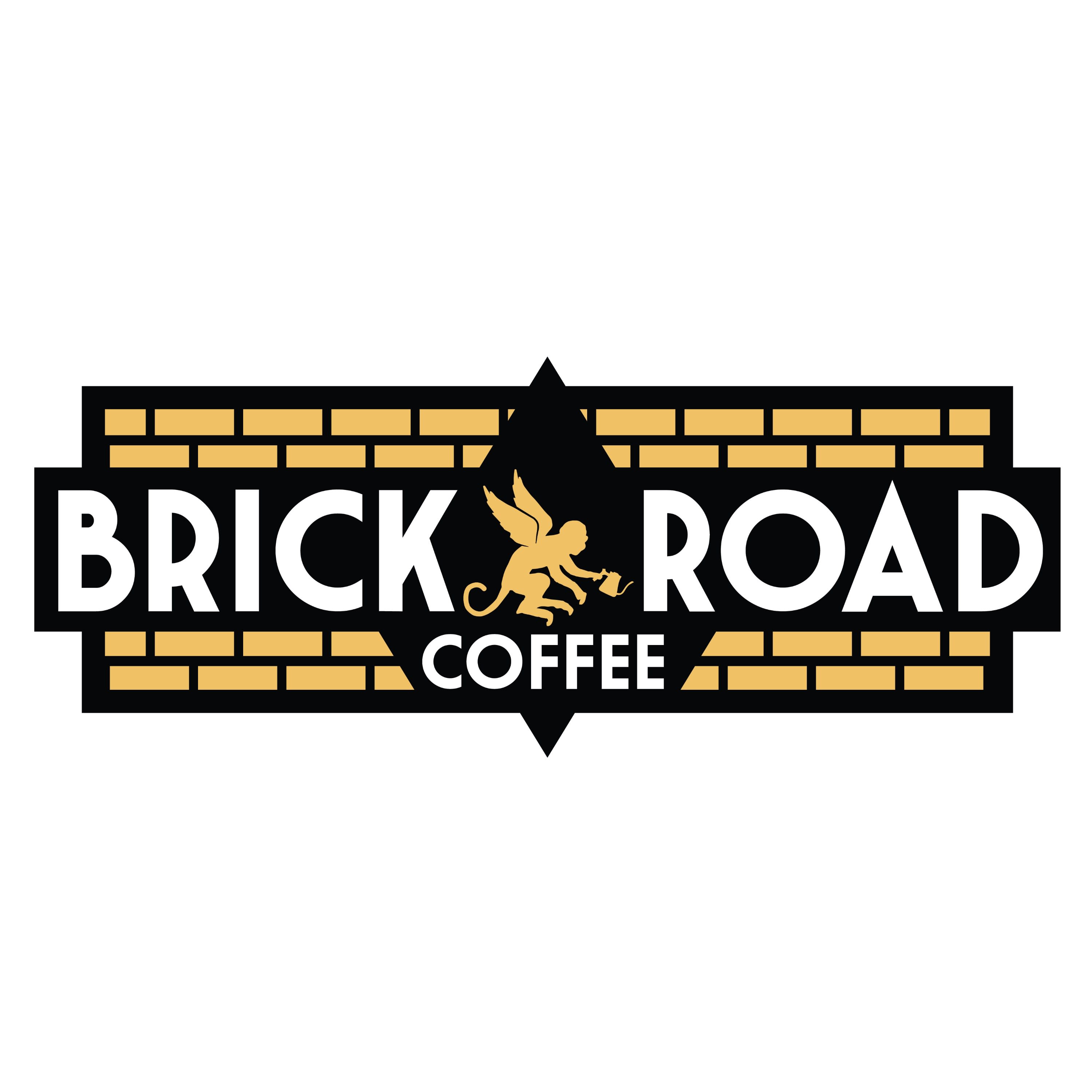 Brick Road Coffee