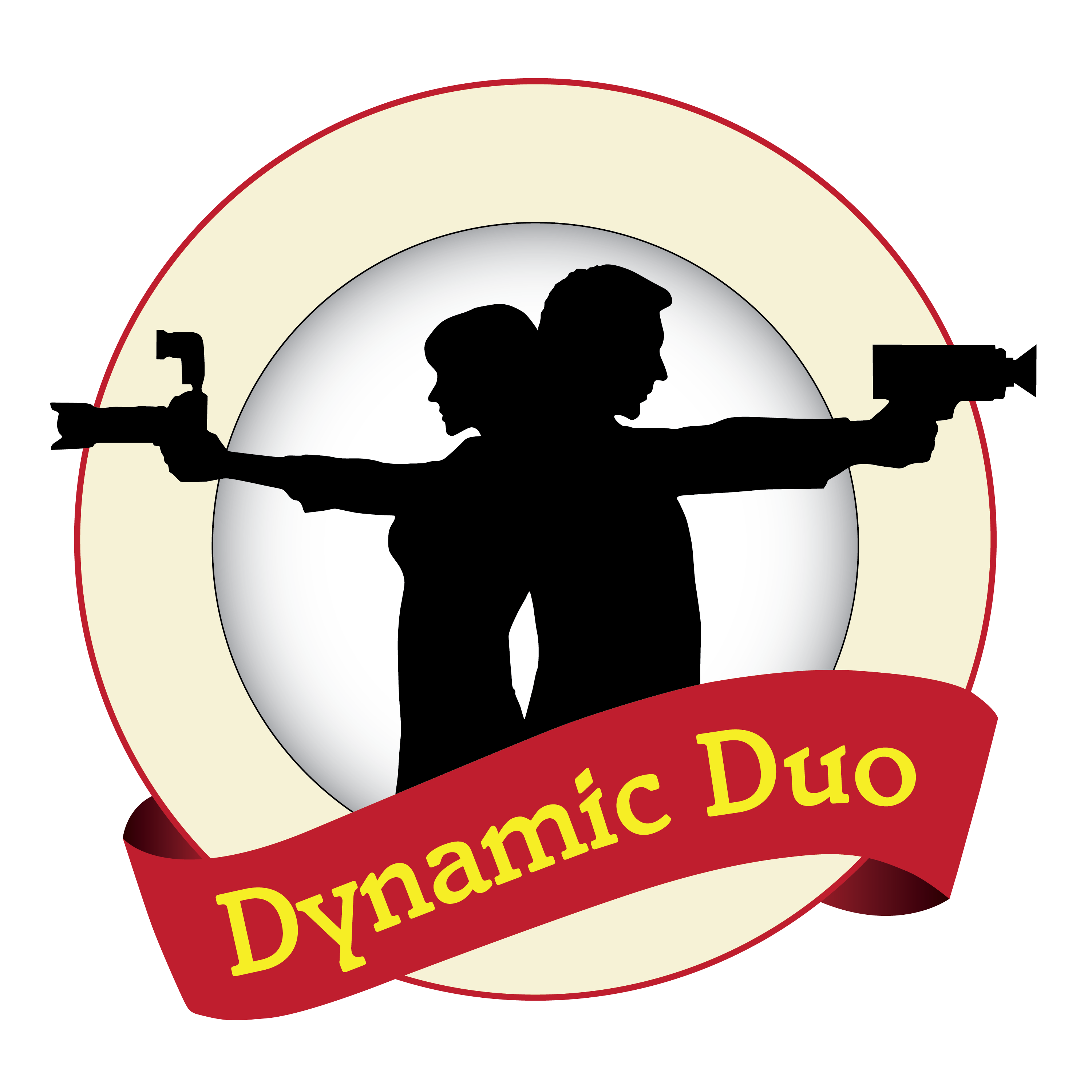 Dynamic Duo Photo And Video Service
