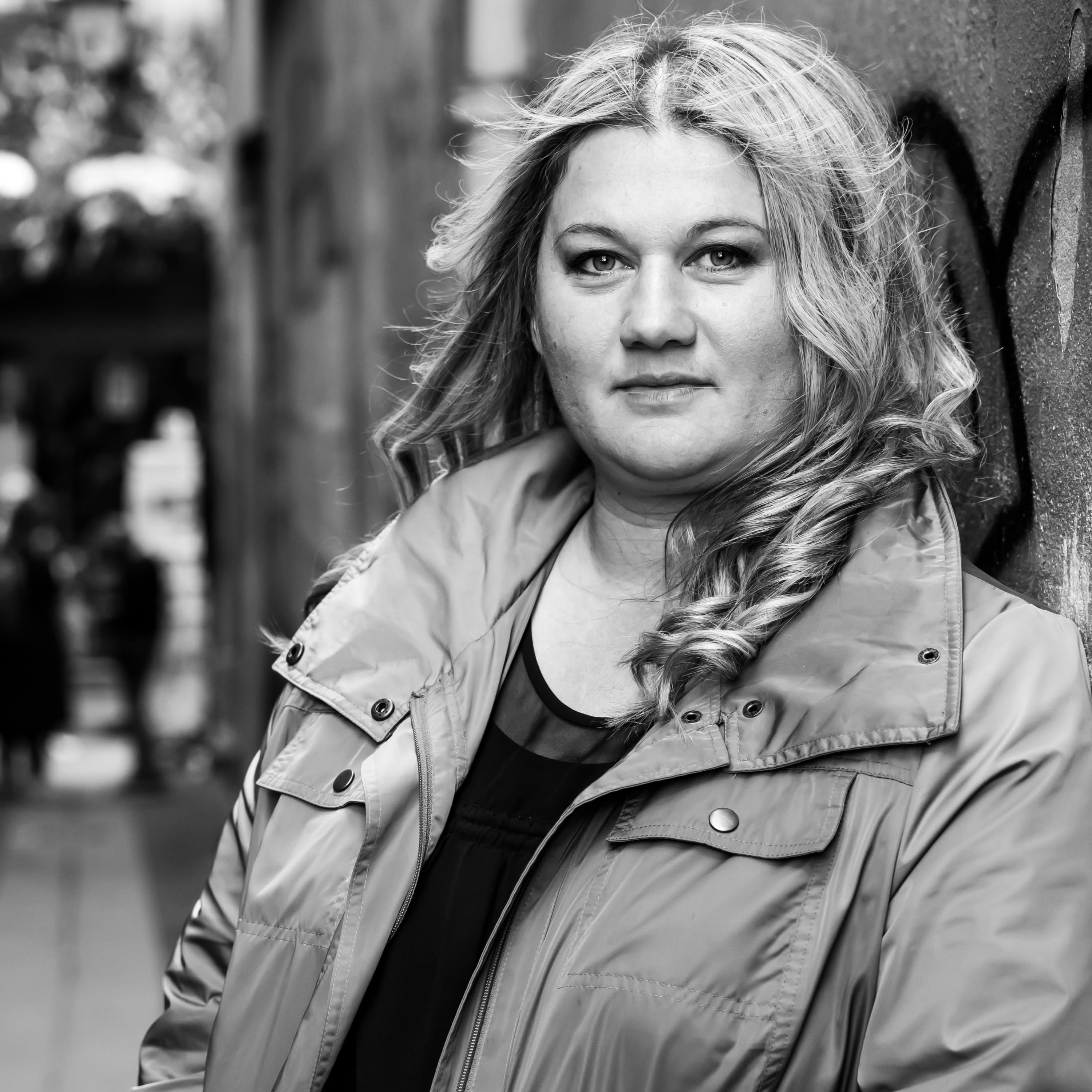 Svetlana Ozik of Lana Sky Photography