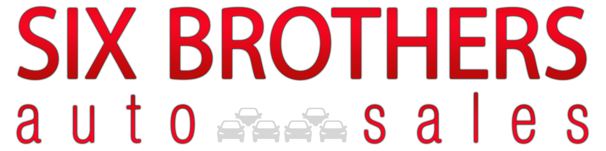 SIX BROTHERS AUTO SALES