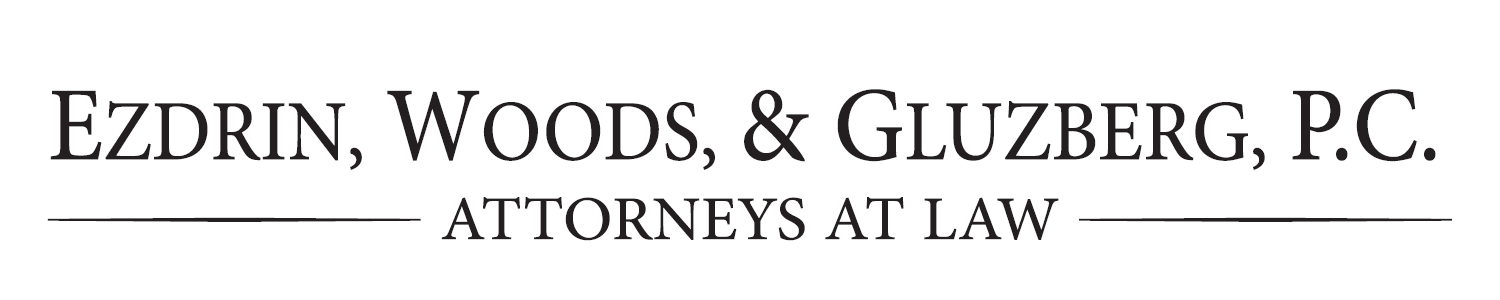 Ezdrin, Woods & Gluzberg