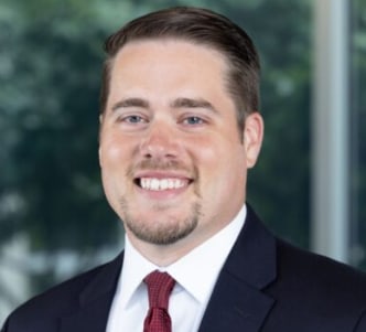 Scott Richards' Headshot