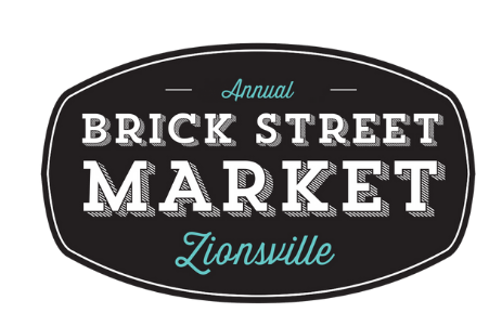 2024 Zionsville Brick Street Market - Zionsville, IN