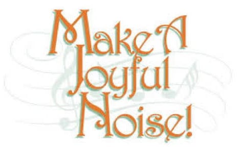 Joyful Noise