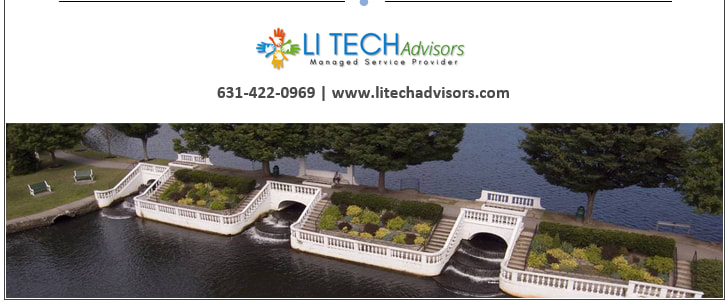 LI Tech Advisors - Home Office Location - Argyle Square