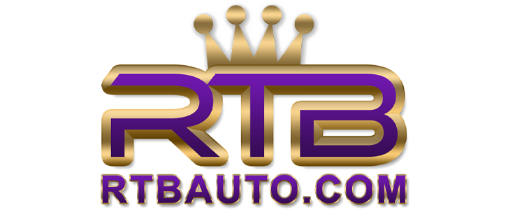 RT BARRETT AUTO SALES