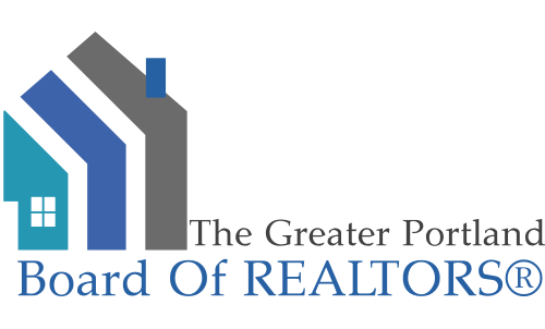 Greater Portland Board of Realtors Logo