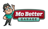 Garage Doors of Palm Beach/Mo Better Garage