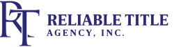 Reliable Title Agency, Inc.