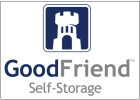 GoodFriend Self-Storage, Bedford Hills