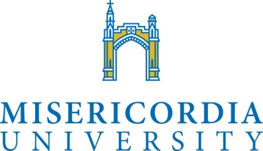 Misericordia University logo