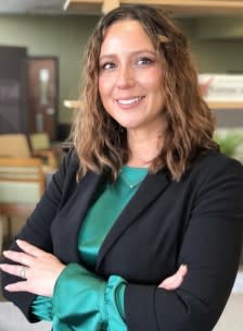 Rachel Schoolfield - Samco