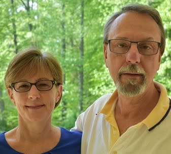 Teri & Bob Kulakowski
