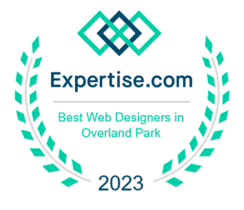 Award Winning Overland Park Web Designer