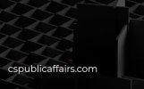 CS Public Affairs