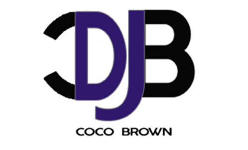 DJ Coco Brown