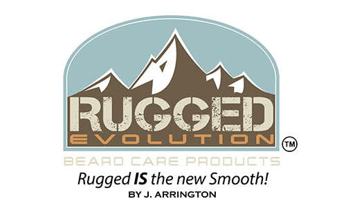 Rugged Evolution Beard Care