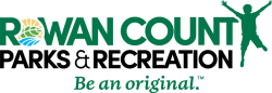 Rowan County Parks logo