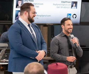 Emerging Digital Academy