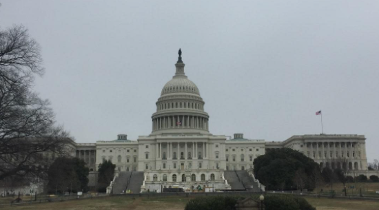 CTA Lands in D.C. with Fellow Tech Councils, Colorado Delegation