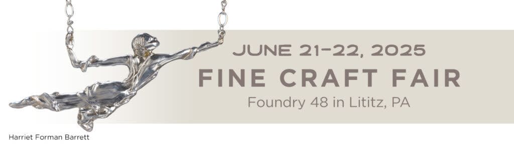 2025 Summer Craft Fair Image