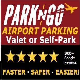 Park-N-Go Airport Parking