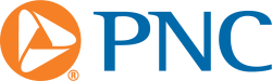 PNC Bank Logo