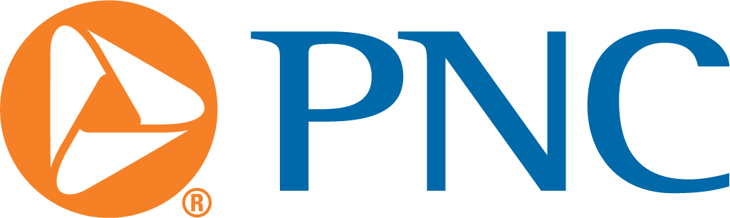 PNC Bank Logo