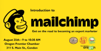 Introduction to Mailchimp