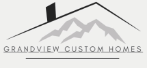 Grandview Custom Homes logo